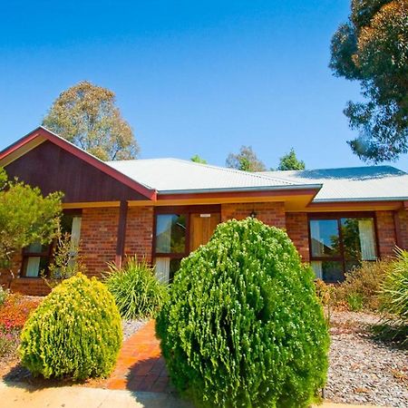 Hotel Perricoota Vines Retreat Moama Zewnętrze zdjęcie