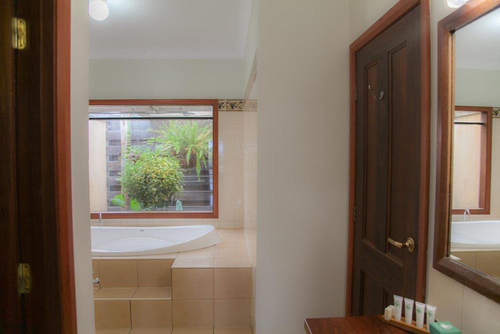 Hotel Perricoota Vines Retreat Moama Pokój zdjęcie