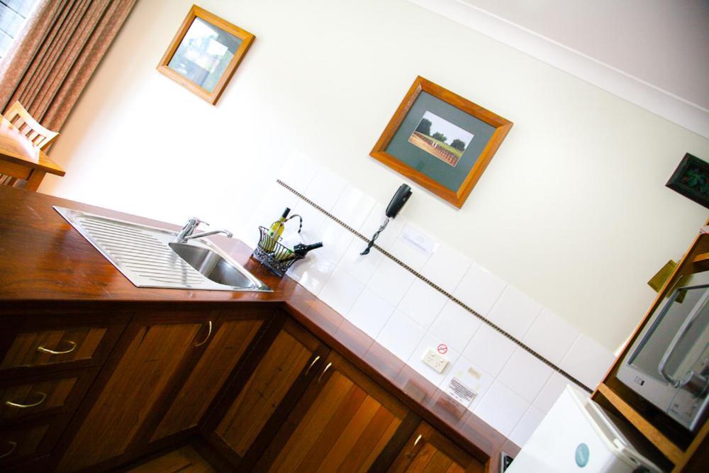 Hotel Perricoota Vines Retreat Moama Pokój zdjęcie