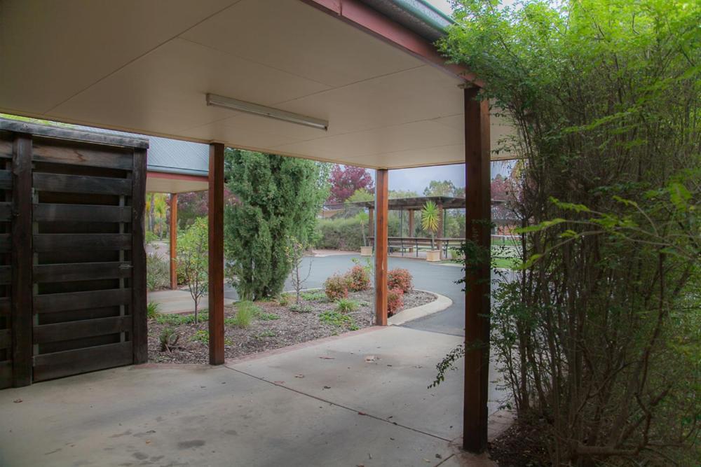Hotel Perricoota Vines Retreat Moama Pokój zdjęcie
