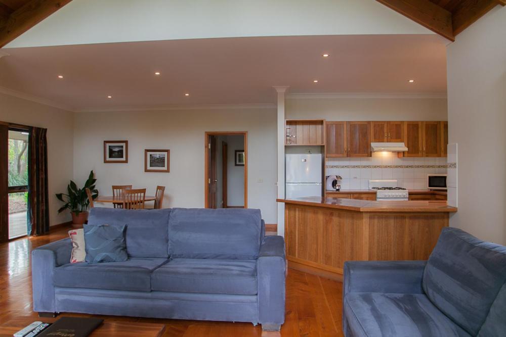 Hotel Perricoota Vines Retreat Moama Pokój zdjęcie