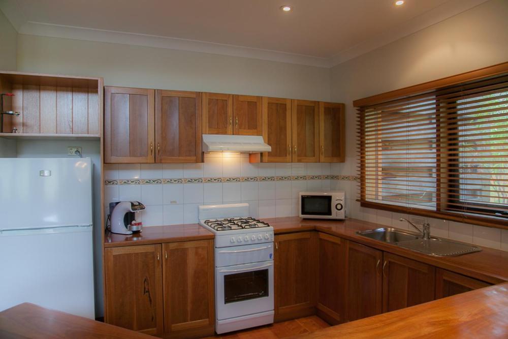Hotel Perricoota Vines Retreat Moama Pokój zdjęcie