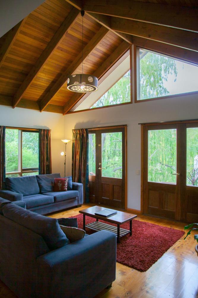 Hotel Perricoota Vines Retreat Moama Pokój zdjęcie