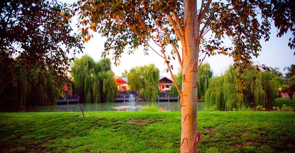 Hotel Perricoota Vines Retreat Moama Zewnętrze zdjęcie