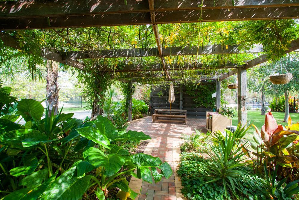 Hotel Perricoota Vines Retreat Moama Zewnętrze zdjęcie