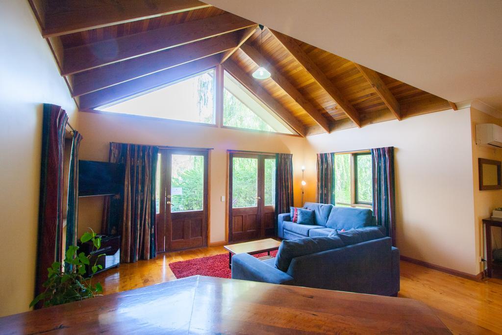 Hotel Perricoota Vines Retreat Moama Pokój zdjęcie