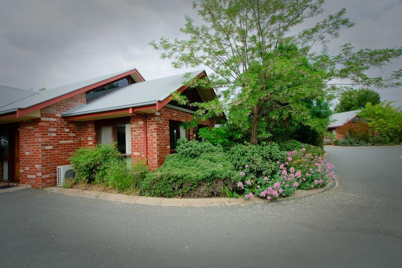 Hotel Perricoota Vines Retreat Moama Pokój zdjęcie