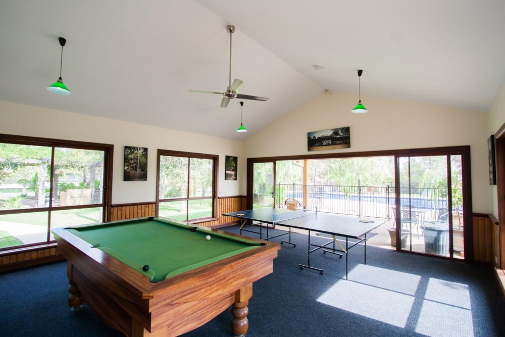 Hotel Perricoota Vines Retreat Moama Zewnętrze zdjęcie