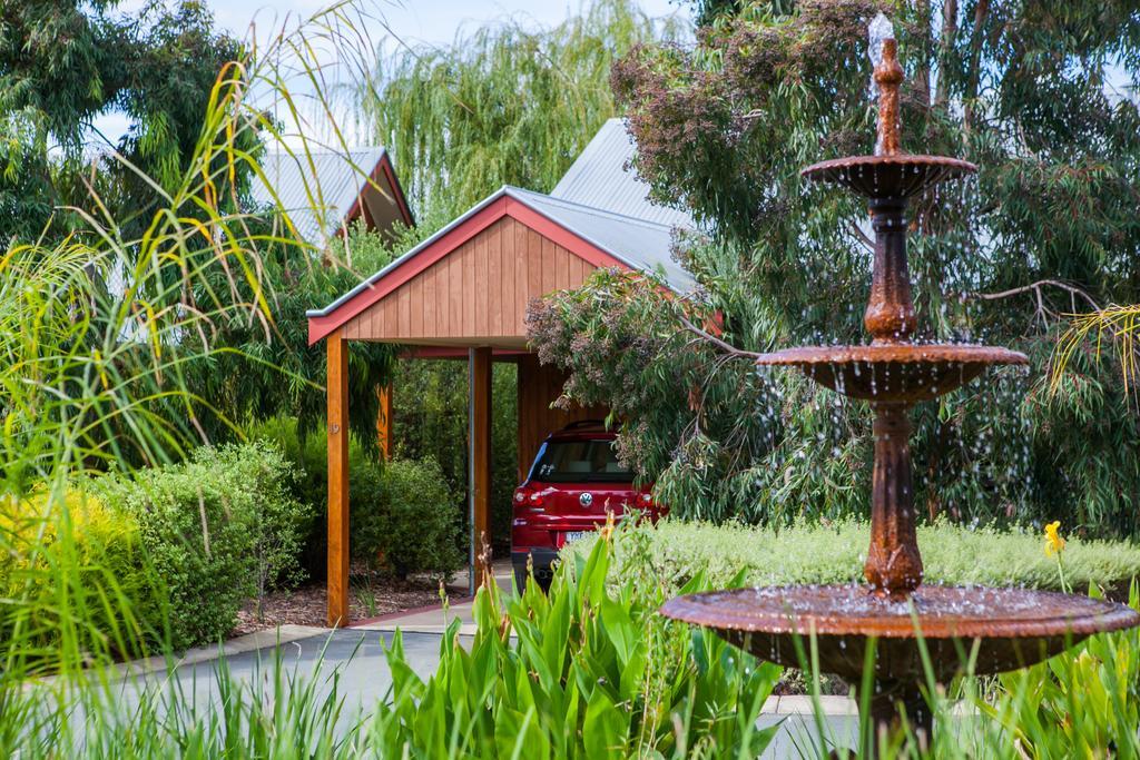 Hotel Perricoota Vines Retreat Moama Pokój zdjęcie