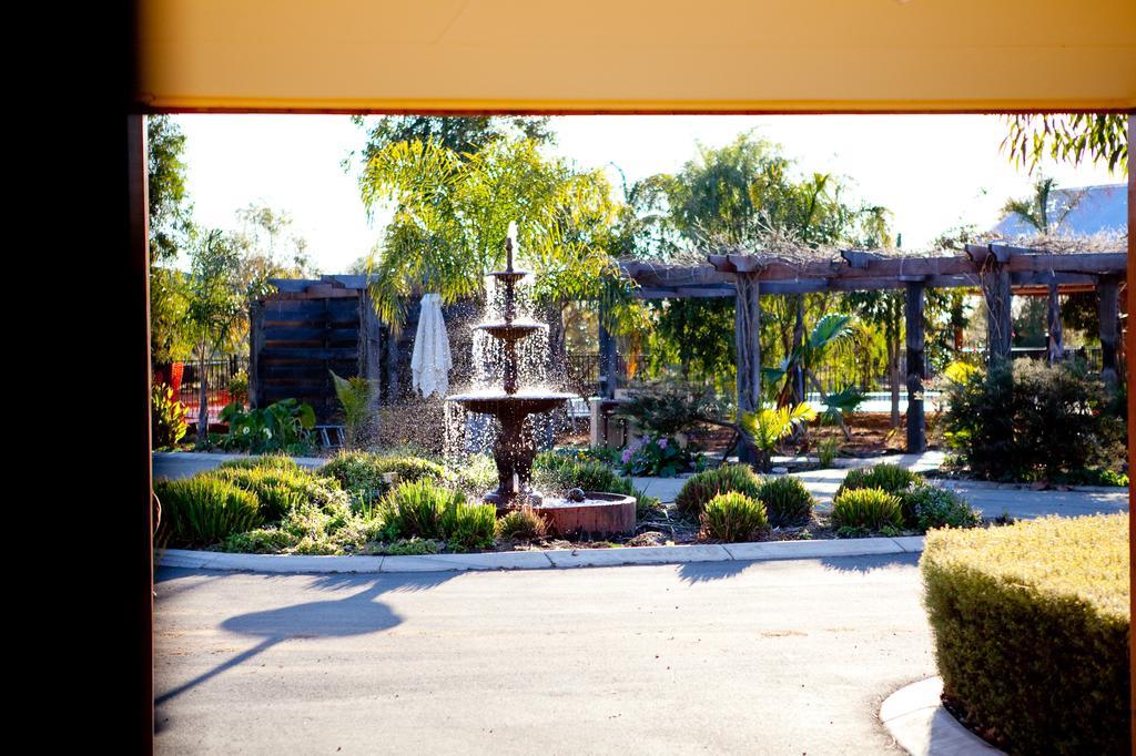 Hotel Perricoota Vines Retreat Moama Pokój zdjęcie