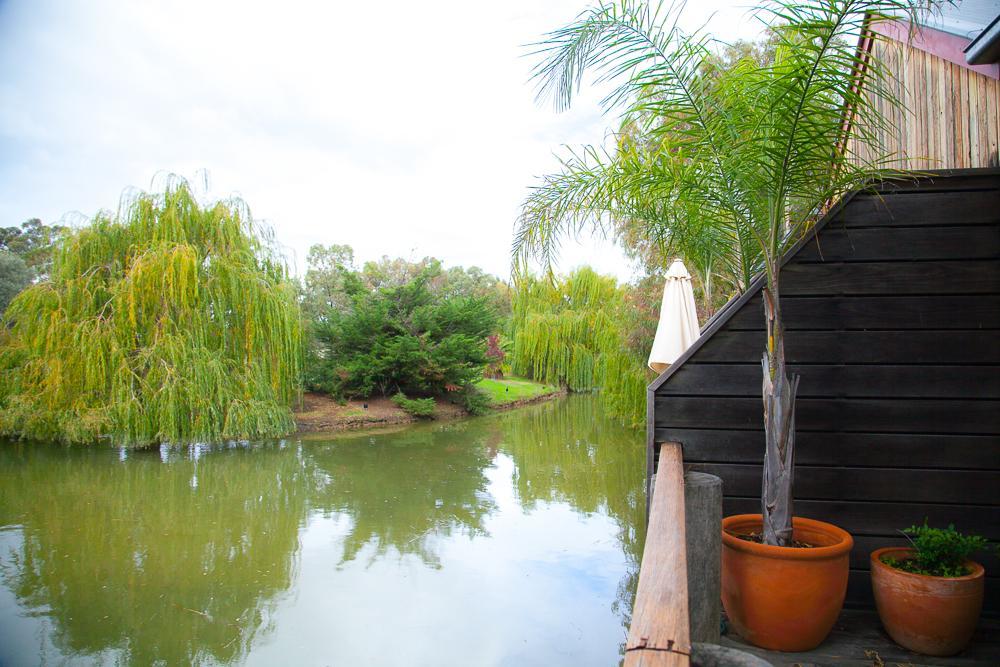 Hotel Perricoota Vines Retreat Moama Zewnętrze zdjęcie