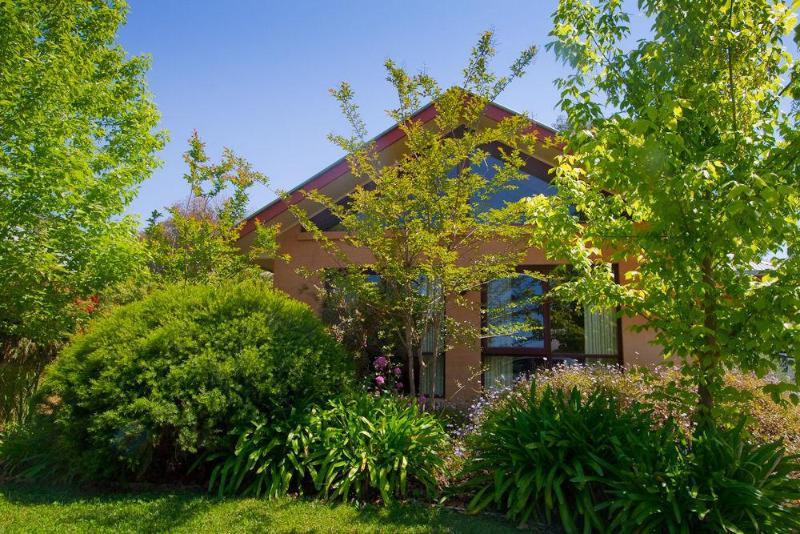 Hotel Perricoota Vines Retreat Moama Zewnętrze zdjęcie