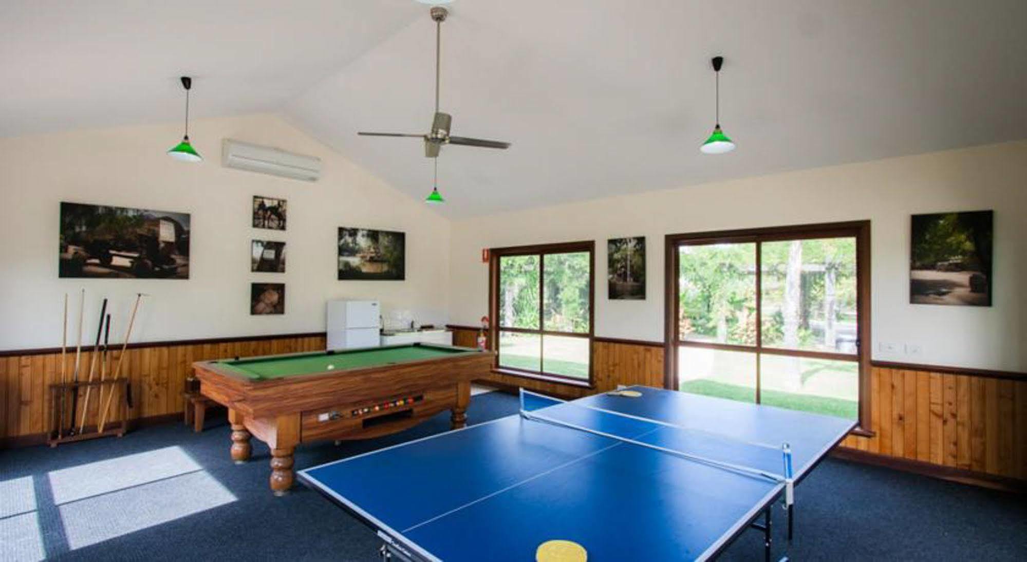 Hotel Perricoota Vines Retreat Moama Zewnętrze zdjęcie